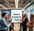 قانون ۷ تماس